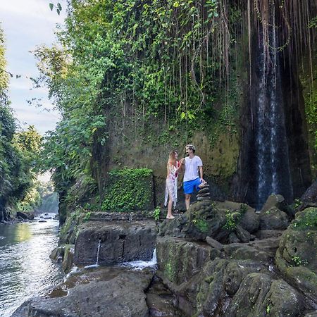 Ikada Villa By Pramana Villas Ubud Esterno foto