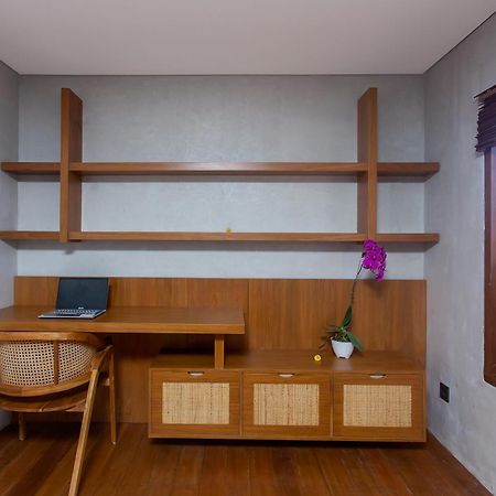 Ikada Villa By Pramana Villas Ubud Esterno foto