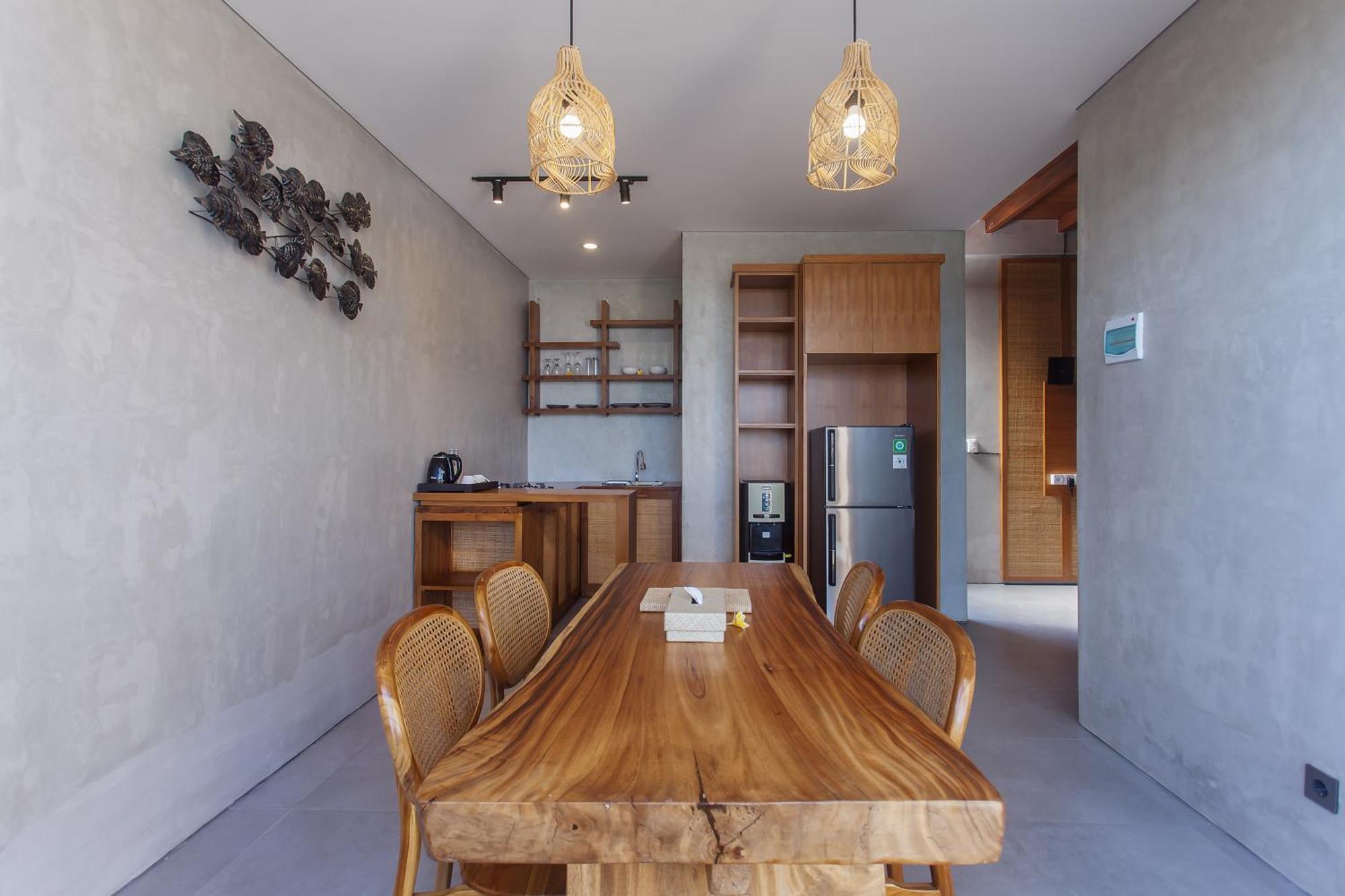 Ikada Villa By Pramana Villas Ubud Esterno foto