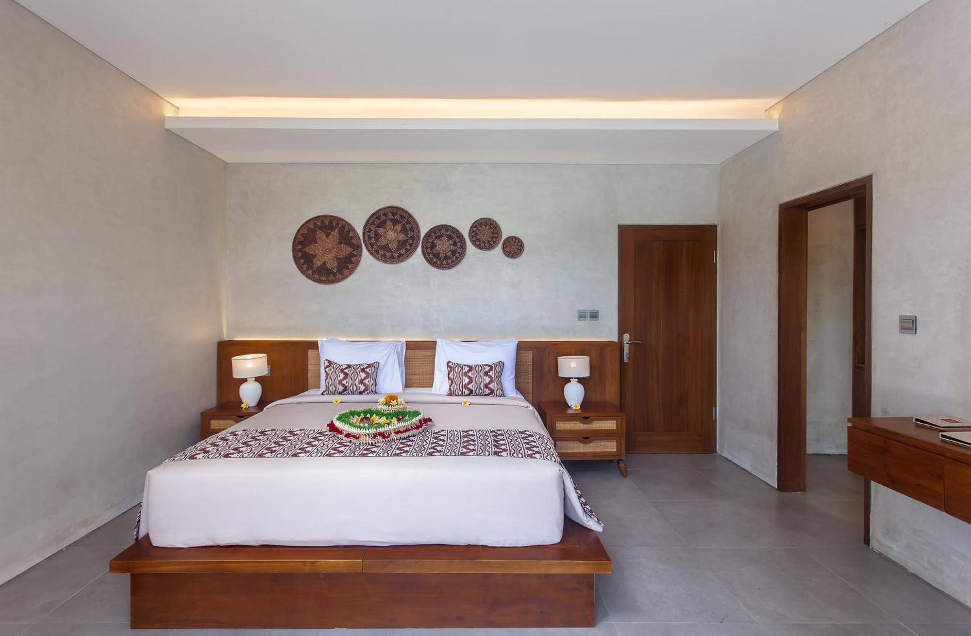 Ikada Villa By Pramana Villas Ubud Esterno foto