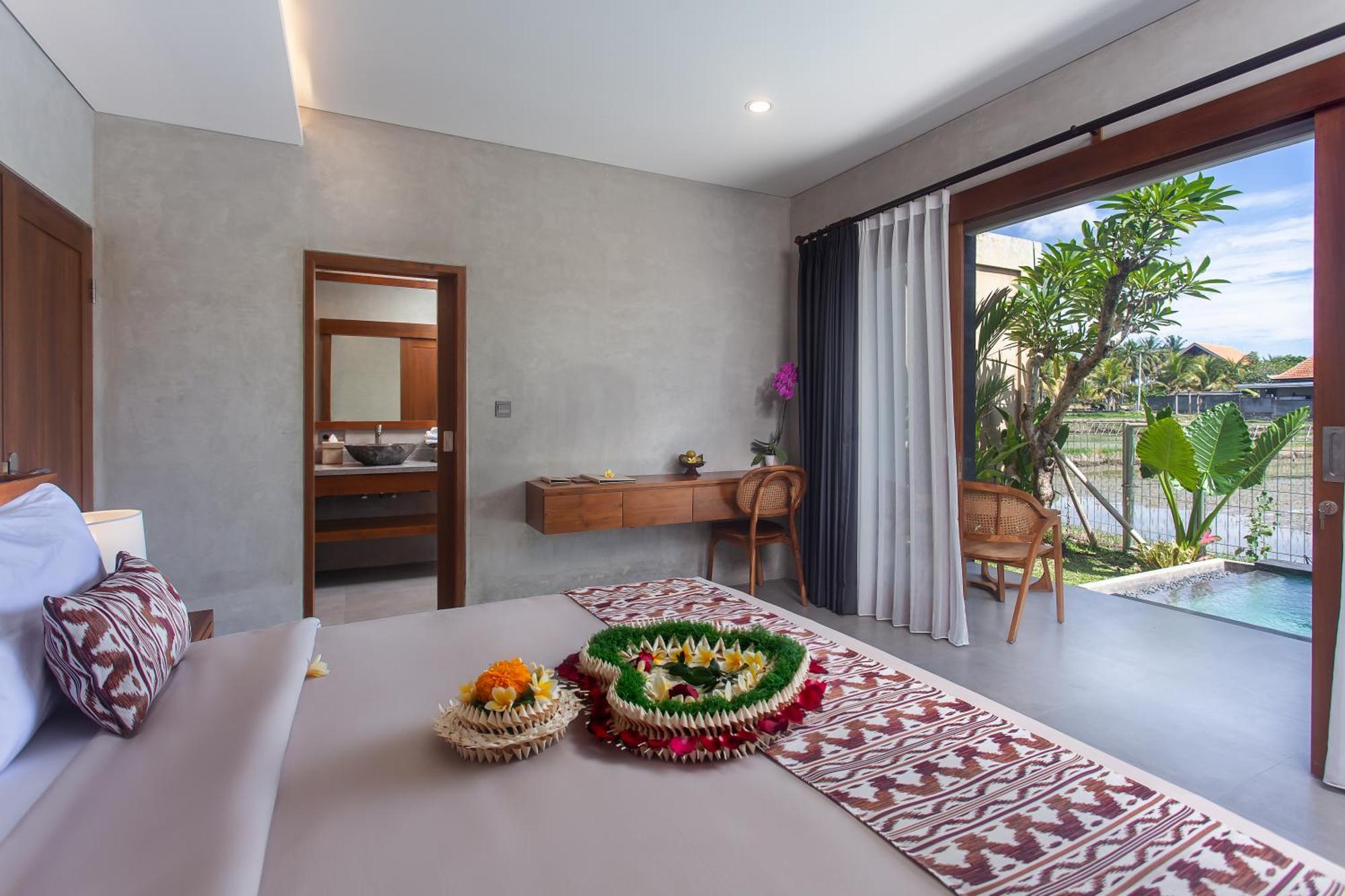 Ikada Villa By Pramana Villas Ubud Esterno foto